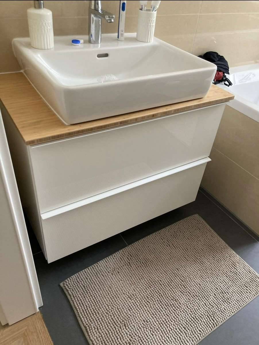 Ikea Godmorgon Waschbeckenschrank,  130,- (1070 Wien) - willhaben