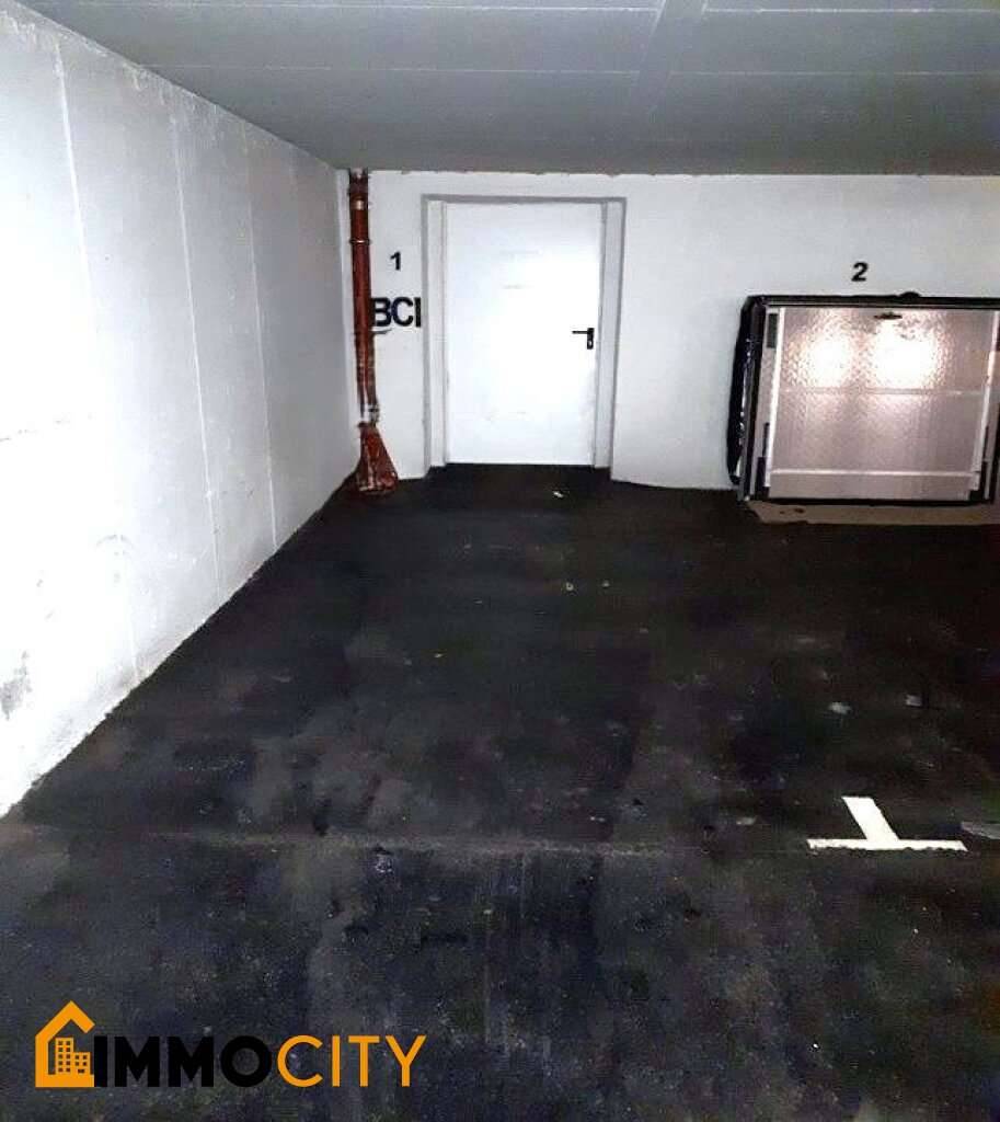 Zu verkaufen: Hochwertiger Garagenplätz, Graf-Starhemberg-Gasse 34, 1040 Wien - Ansicht 2