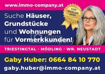 10-Zimmer-Gewerbeimmobilie mieten in Baden – 235 m², € 2.500 – Bild 41 von 42