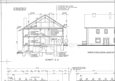 10-Zimmer-Gewerbeimmobilie mieten in Baden – 235 m², € 2.500 – Bild 37 von 42