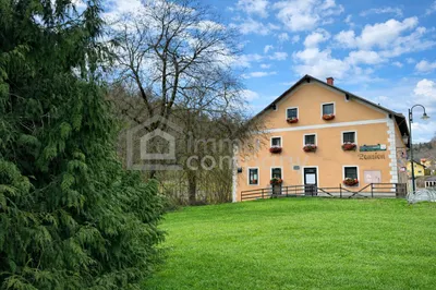 10-Zimmer-Gewerbeimmobilie mieten in Baden – 235 m², € 2.500 – Bild 4 von 42