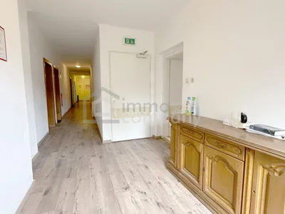 10-Zimmer-Gewerbeimmobilie mieten in Baden – 235 m², € 2.500 – Bild 31 von 42