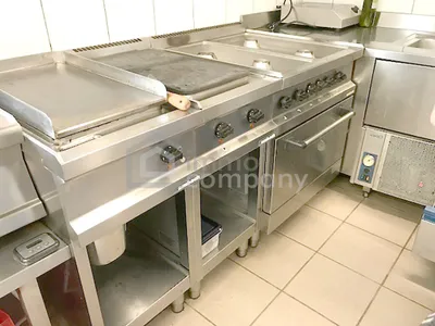 10-Zimmer-Gewerbeimmobilie mieten in Baden – 235 m², € 2.500 – Bild 24 von 42