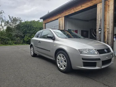 Fiat Stilo