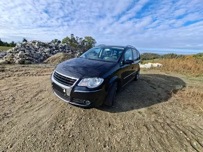 VW Touran