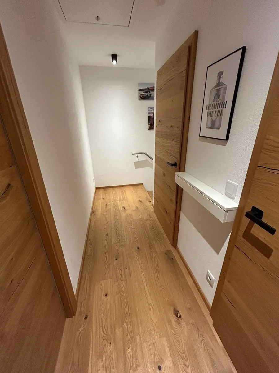 Wohnung – Salzburg - Ansicht 3