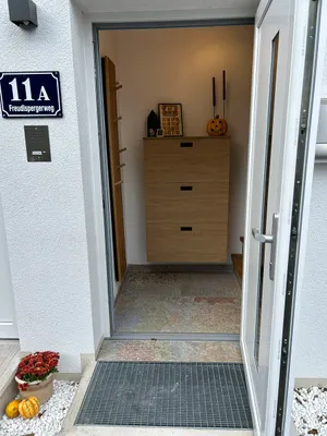 2-Zimmer-Wohnung mieten in Salzburg Stadt – 42 m², € 1.320 – Bild 5 von 12