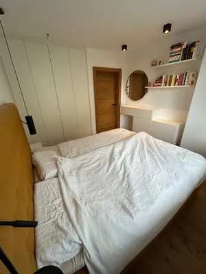 2-Zimmer-Wohnung mieten in Salzburg Stadt – 42 m², € 1.320 – Bild 7 von 12