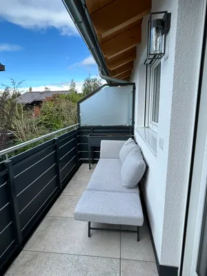 2-Zimmer-Wohnung mieten in Salzburg Stadt – 42 m², € 1.320 – Bild 12 von 12