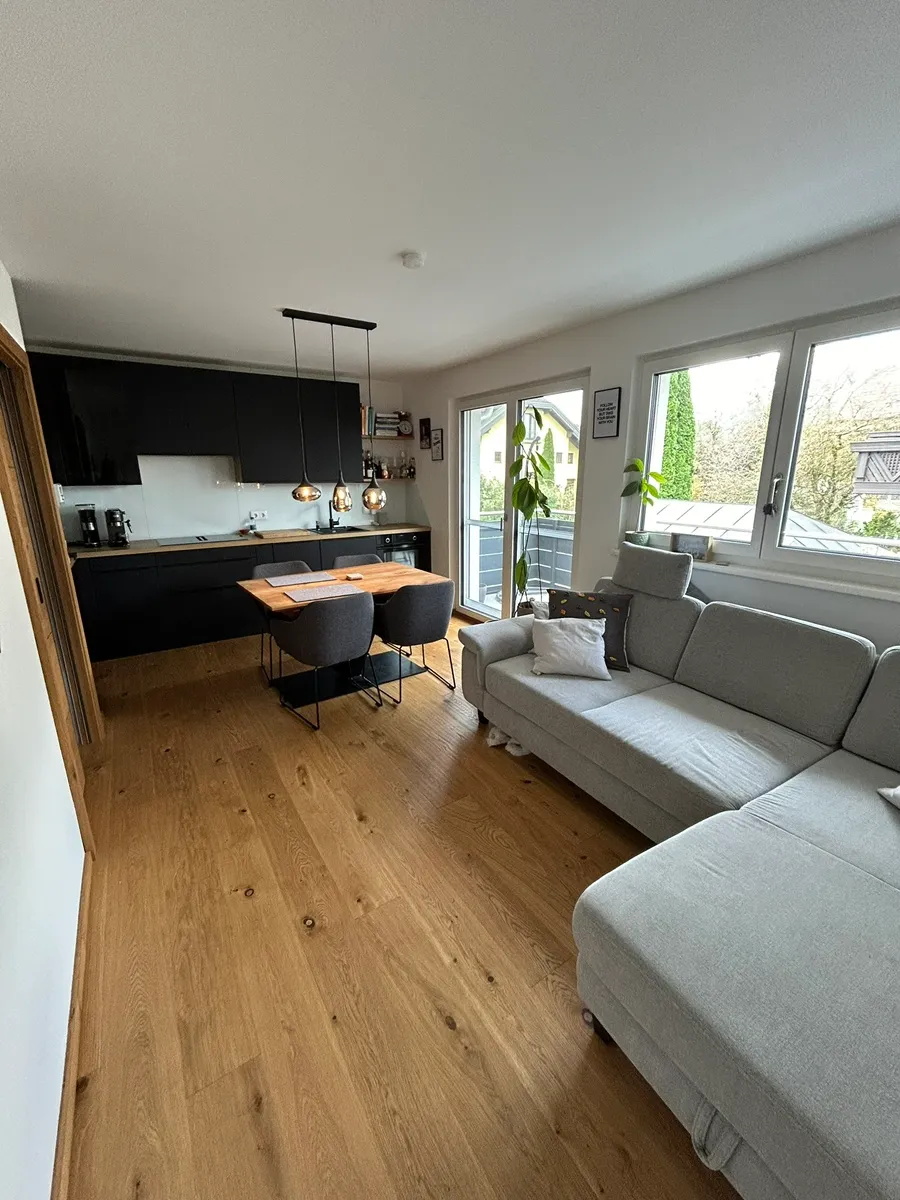 Wohnung – Salzburg - Ansicht 2