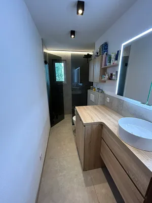 2-Zimmer-Wohnung mieten in Salzburg Stadt – 42 m², € 1.320 – Bild 8 von 12