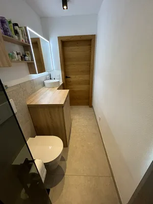 2-Zimmer-Wohnung mieten in Salzburg Stadt – 42 m², € 1.320 – Bild 11 von 12