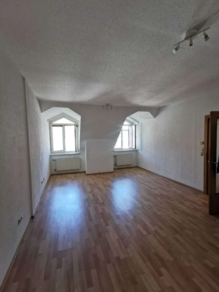 1.MONAT MIETFREI! Gemütliche 47,96 m² Wohnung in Fohnsdorf - Ideal zum Wohlfühlen! - Ansicht 3