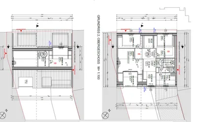 20-Zimmer-Gewerbeimmobilie kaufen in Neunkirchen – 454 m², € 749.000 – Bild 17 von 17