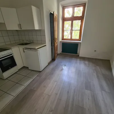 Wohnung mieten in Linz – 17 m², € 362 – Bild 4 von 6