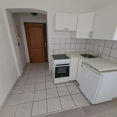 Wohnung mieten in Linz – 17 m², € 362