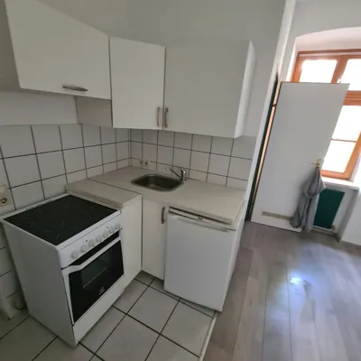 Wohnung mieten in Linz – 17 m², € 362 – Bild 3 von 6