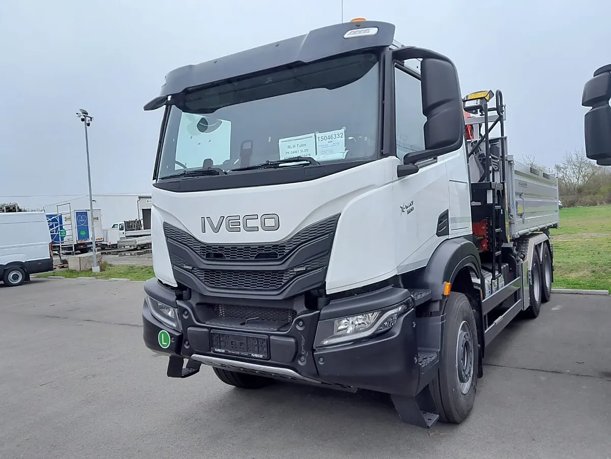 IVECO Sonstige