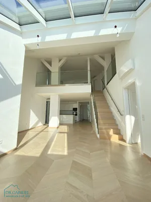 TOP DACHGESCHOSS-MAISONETTE – Bild 3