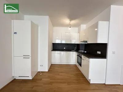 Kolo 35 - Neubau-Wohnung mit Garten nahe S-Bahn Jedlersdorf, Denglerpark und SCN - Ab 01.11.2026! – Bild 3