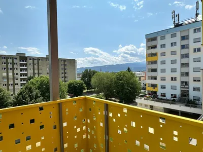 2-Zimmer-Wohnung mieten in Murtal – 35,77 m², € 376 – Bild 9 von 12