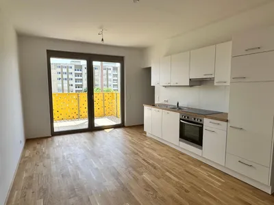 2-Zimmer-Wohnung mieten in Murtal – 35,77 m², € 376