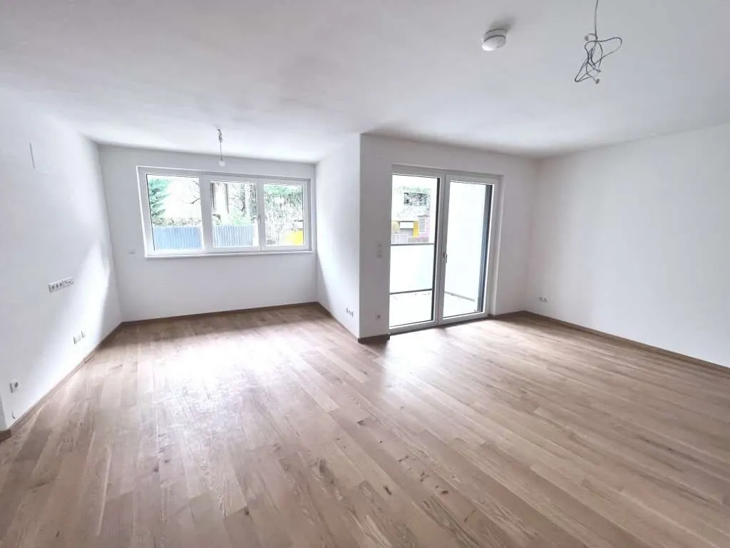 ANLEGER AUFGEPASST! Schönes 2-Zimmer Eigentum mit Loggia + Tiefgaragenplatz in Hietzing! Befristet vermietet! – pohled 3