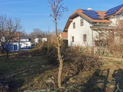 Grundstück kaufen in Wiener Neustadt Land – 525 m², € 180.000 – Bild 3 von 5