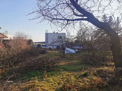 Grundstück kaufen in Wiener Neustadt Land – 525 m², € 180.000 – Bild 5 von 5