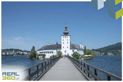 2-Zimmer-Wohnung mieten in Gmunden – 60 m², € 1.180 – Bild 74 von 76