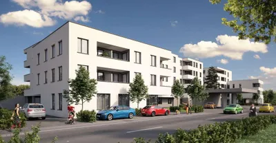 2-Zimmer-Wohnung mieten in Gmunden – 60 m², € 1.180 – Bild 66 von 76
