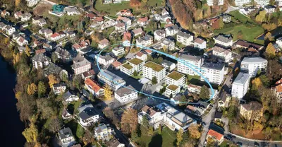 2-Zimmer-Wohnung mieten in Gmunden – 60 m², € 1.180 – Bild 4 von 76