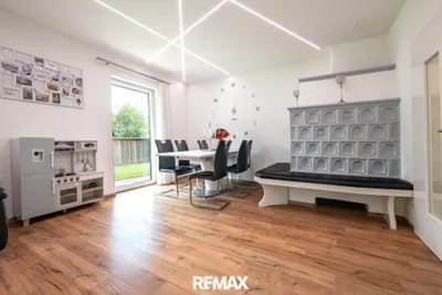 6-Zimmer-Haus kaufen in Salzburg-Umgebung – 156,95 m², € 695.000 – Bild 3 von 17