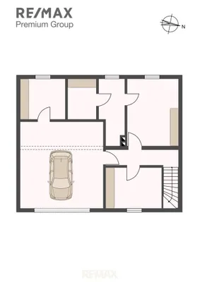 6-Zimmer-Haus kaufen in Salzburg-Umgebung – 156,95 m², € 695.000 – Bild 16 von 17