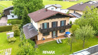 6-Zimmer-Haus kaufen in Salzburg-Umgebung – 156,95 m², € 695.000 – Bild 13 von 17