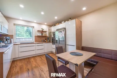6-Zimmer-Haus kaufen in Salzburg-Umgebung – 156,95 m², € 695.000 – Bild 4 von 17