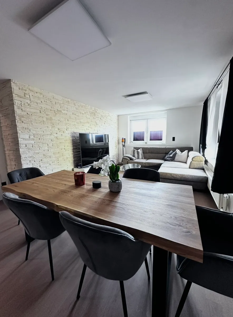 Wohnung – Großweikersdorf - Ansicht 2