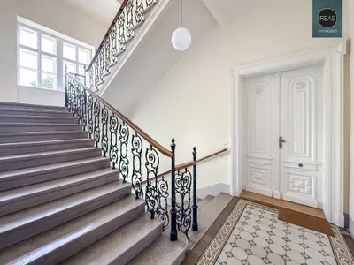 5-Zimmer-Wohnung mieten in Wien – 151,96 m², € 2.690 – Bild 33 von 40