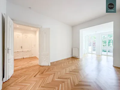 5-Zimmer-Wohnung mieten in Wien – 151,96 m², € 2.690 – Bild 10 von 40