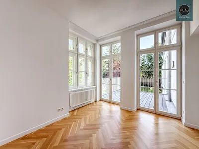 5-Zimmer-Wohnung mieten in Wien – 151,96 m², € 2.690 – Bild 6 von 40