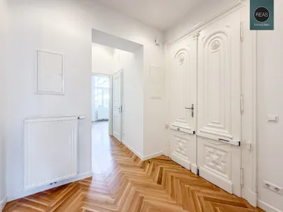 5-Zimmer-Wohnung mieten in Wien – 151,96 m², € 2.690 – Bild 28 von 40