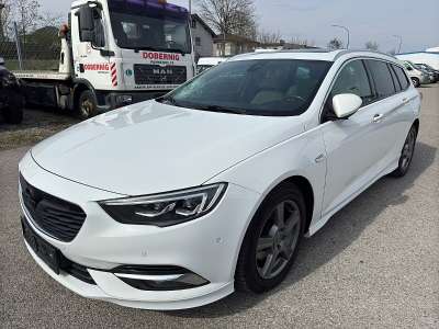 Opel Insignia ST 2,0 CDTI BlueInjection Ultimate St....