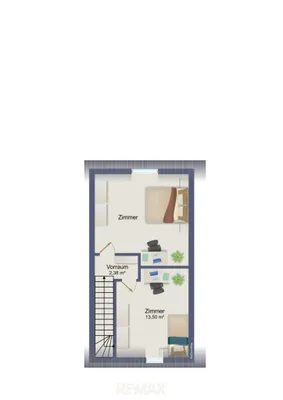 3-Zimmer-Wohnung kaufen in Deutschlandsberg – 71,56 m², € 128.000 – Bild 17 von 17