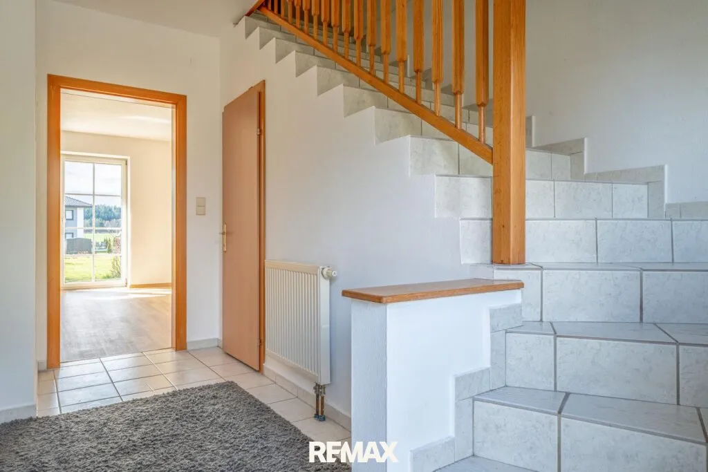 Wohnung – Sankt Peter im Sulmtal, Moos - Ansicht 2