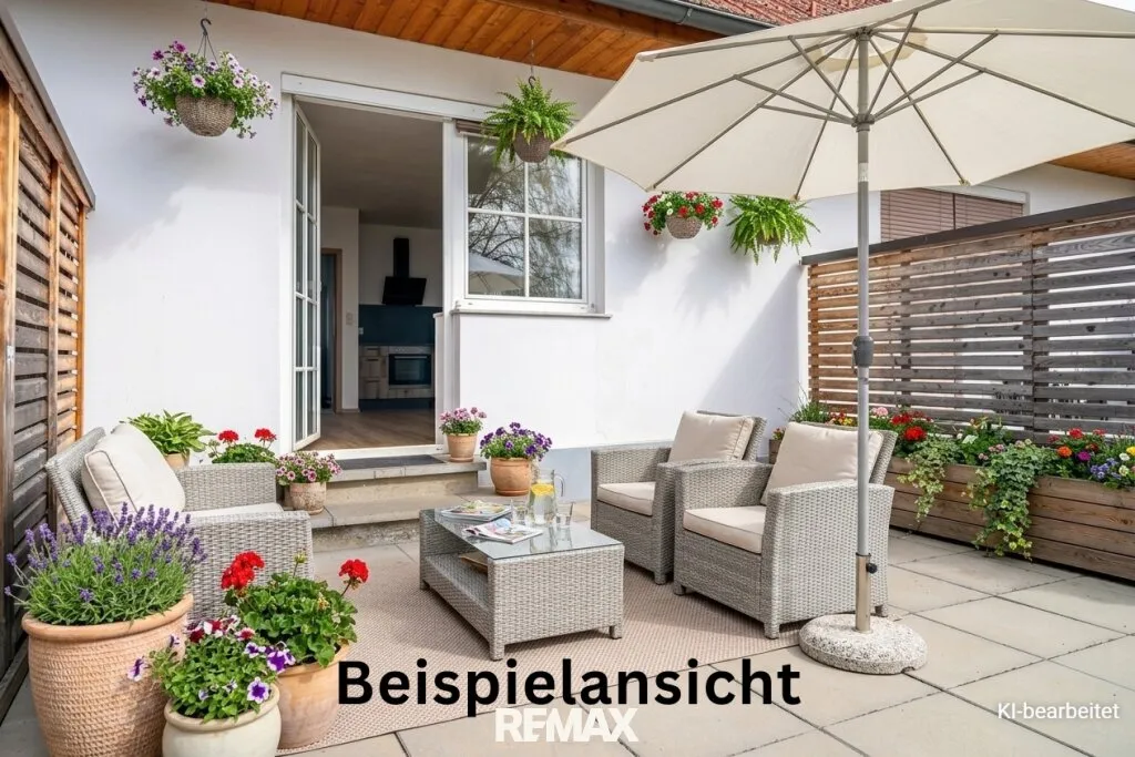Wohnung – Sankt Peter im Sulmtal, Moos - Ansicht 3
