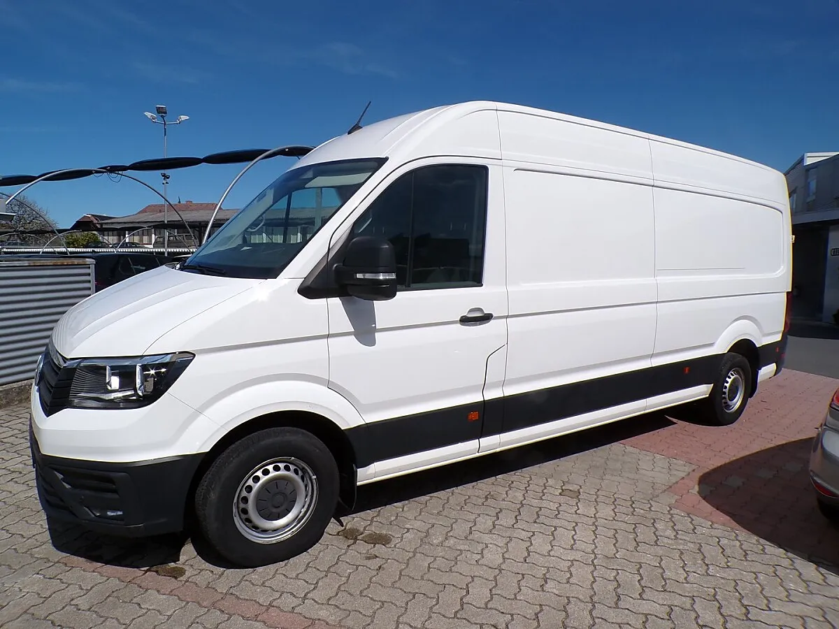 VW Crafter