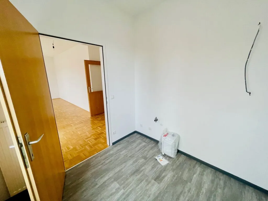 Wohnung – Graz, Grünanger, Liebenau - Ansicht 3