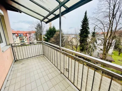 3-Zimmer-Wohnung mieten in Graz – 74,04 m², € 782 – Bild 9 von 10