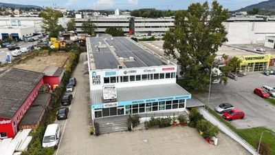 4-Zimmer-Gewerbeimmobilie mieten in Wien – 192 m², € 2.283 – Bild 17 von 18
