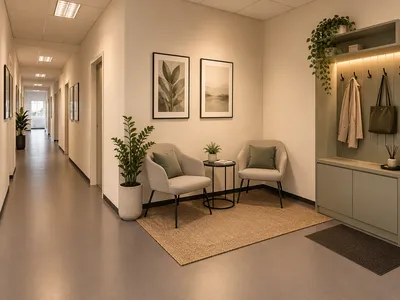 4-Zimmer-Gewerbeimmobilie mieten in Wien – 192 m², € 2.283 – Bild 8 von 18
